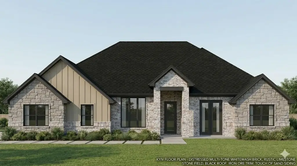 2148 Middlewood Circle, Granbury, TX 76049 - #1