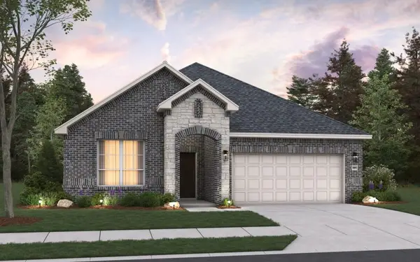1331 Ackerman Street, Royse City, TX 75189