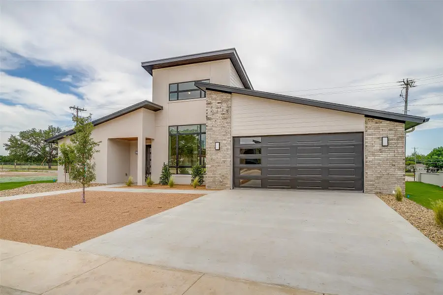 2600 Easy Street, Mineral Wells, TX 76067 - #3