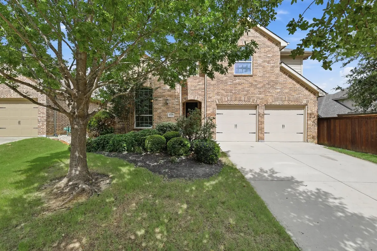 8313 Primrose Trail, Lantana, TX 76226 - #1