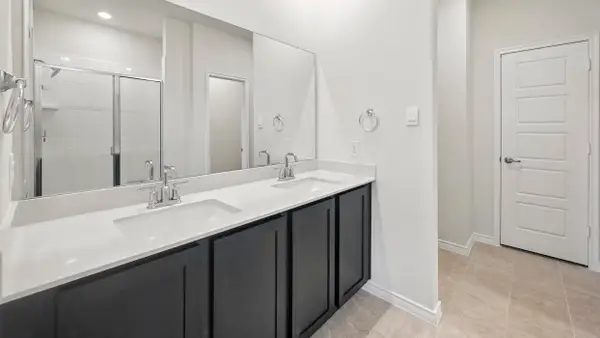 1207 Silent Peak Drive, Princeton, TX 75407
