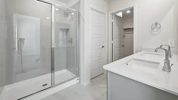 1217 Silent Peak Drive, Princeton, TX 75407