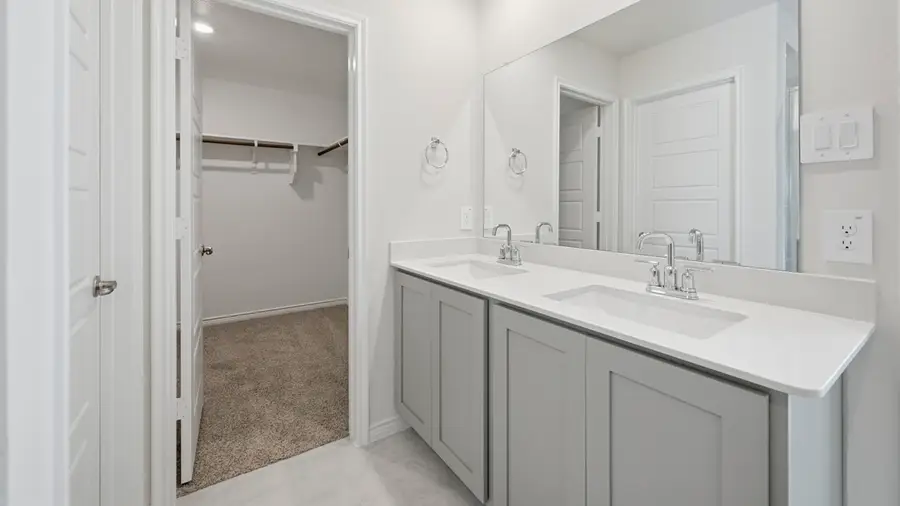 1217 Silent Peak Drive, Princeton, TX 75407 - #2