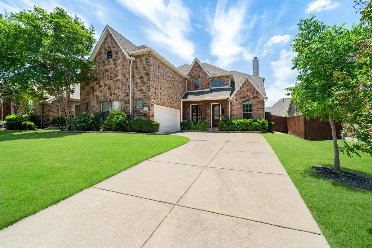 9857 Avalon Drive, Frisco, TX 75035 - #1