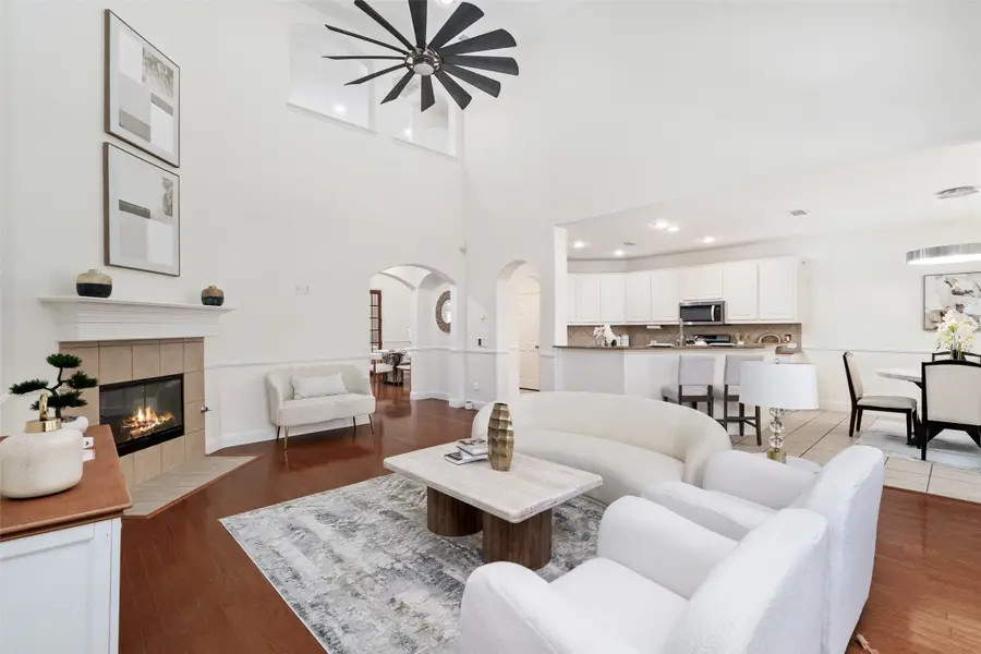 9857 Avalon Drive, Frisco, TX 75035 - #2