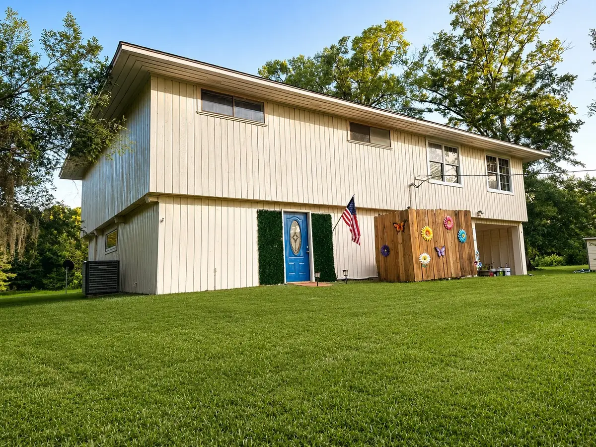 179 Fred Sanders Road, Sibley, LA 71073 - #1