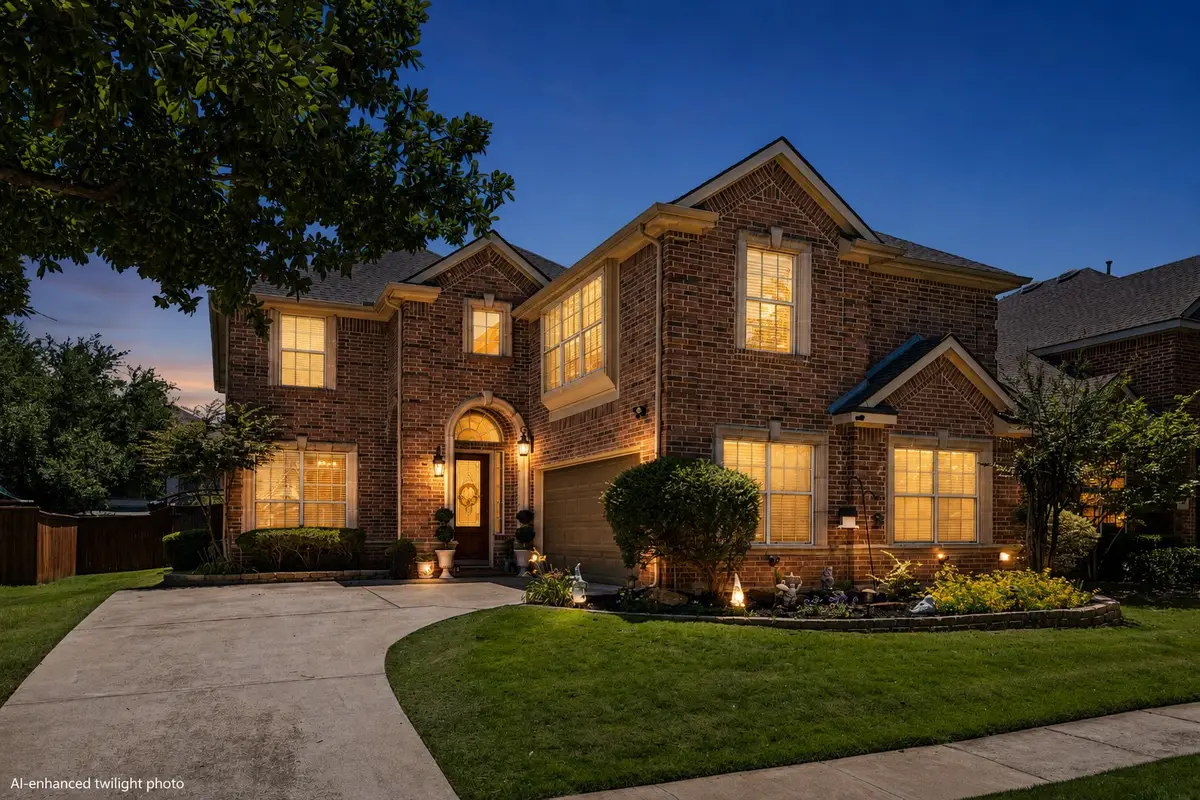 750 Peco Street, Lantana, TX 76226 - #1