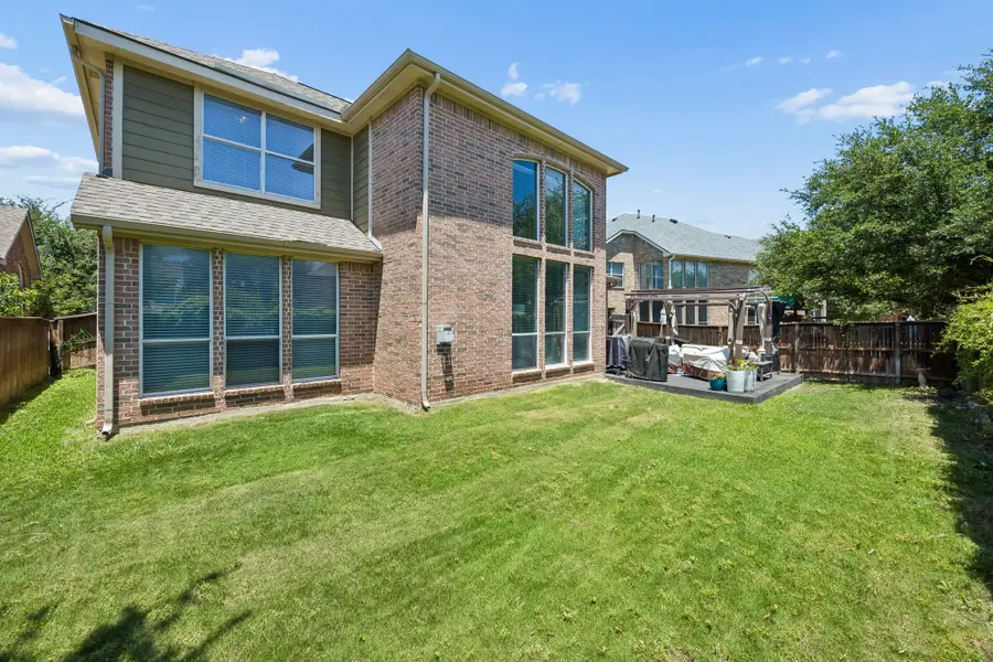 750 Peco Street, Lantana, TX 76226 - #2