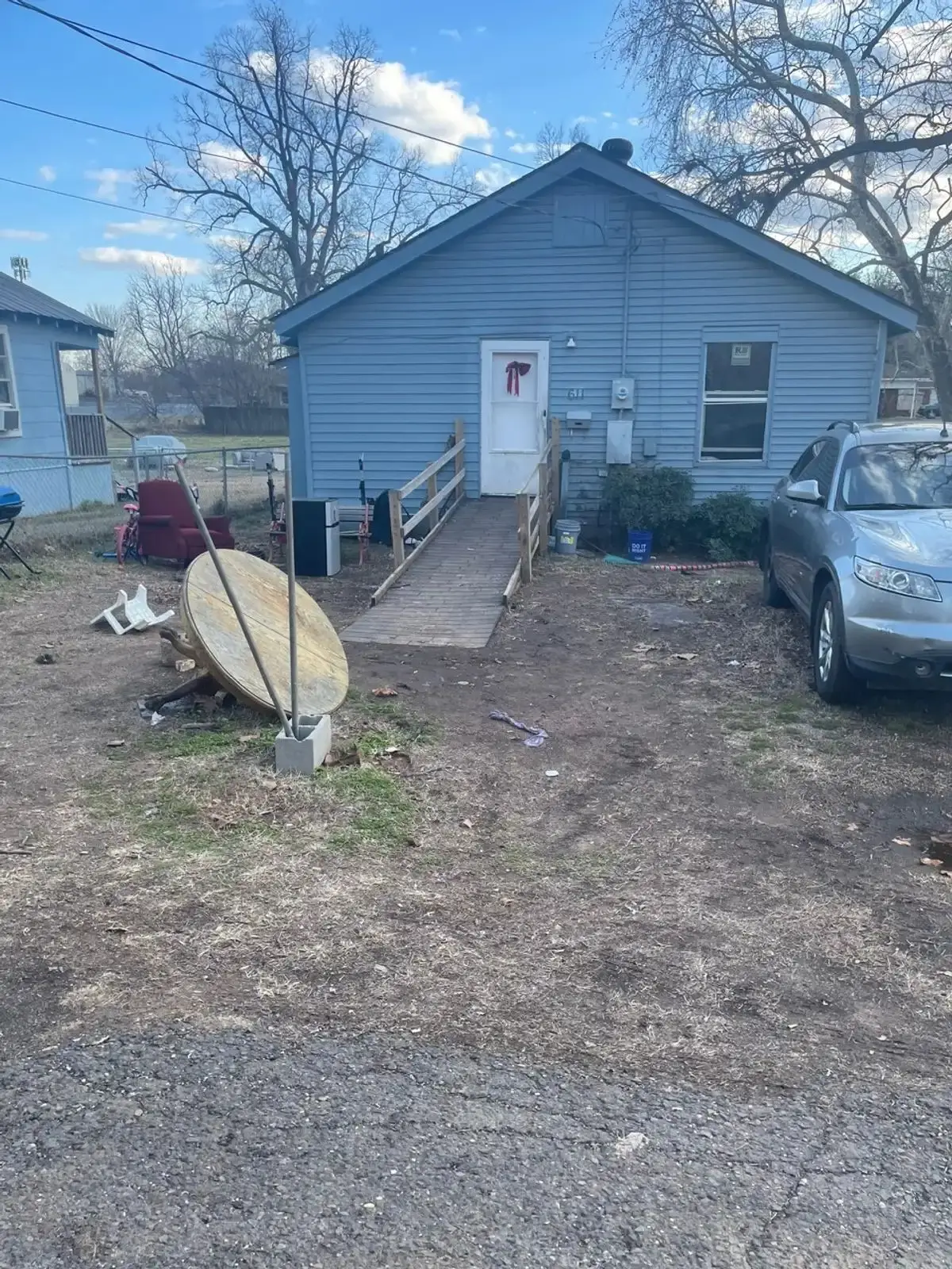 611 Montgomery Street, Bossier City, LA 71111 - #1