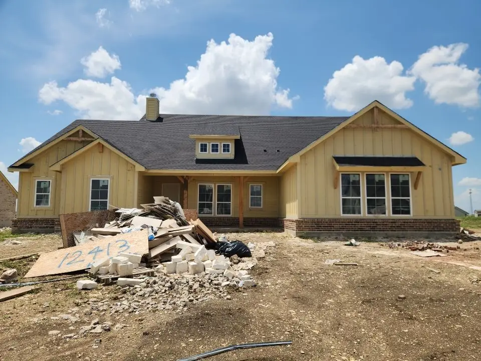 12413 Hornfels Drive, Krum, TX 76249 - #1