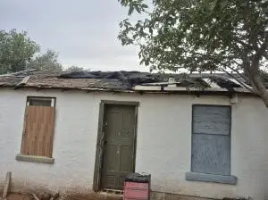 811 E Avenue D, Sweetwater, TX 79556 - #2
