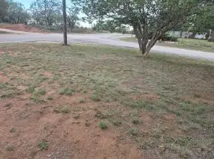 811 E Avenue D, Sweetwater, TX 79556 - #3