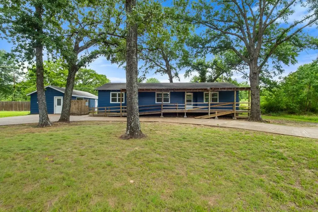 128 Harmon Road, Gun Barrel City, TX 75156 - #1