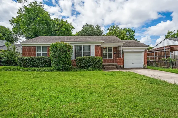3742 Dunhaven Road, Dallas, TX 75220