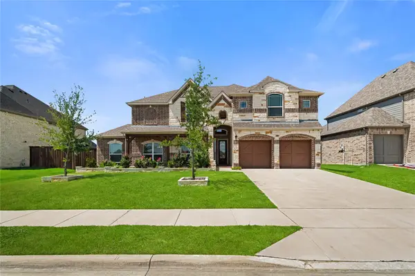 461 Highbridge Lane, Prosper, TX 75078