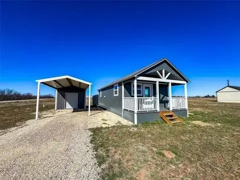 323 Blue Cat Boulevard, Haskell, TX 79521 - #2