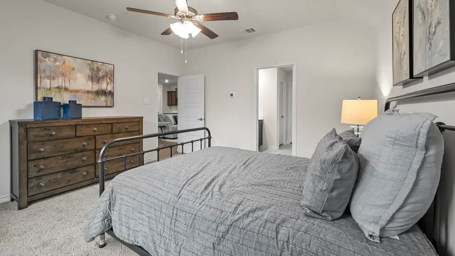 508 Carthage Street, Caddo Mills, TX 75135 - #2