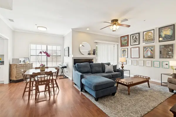 6002 Auburndale Avenue #B, University Park, TX 75205