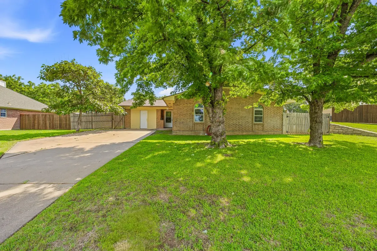 231 Choctaw Drive, Stephenville, TX 76401 - #1