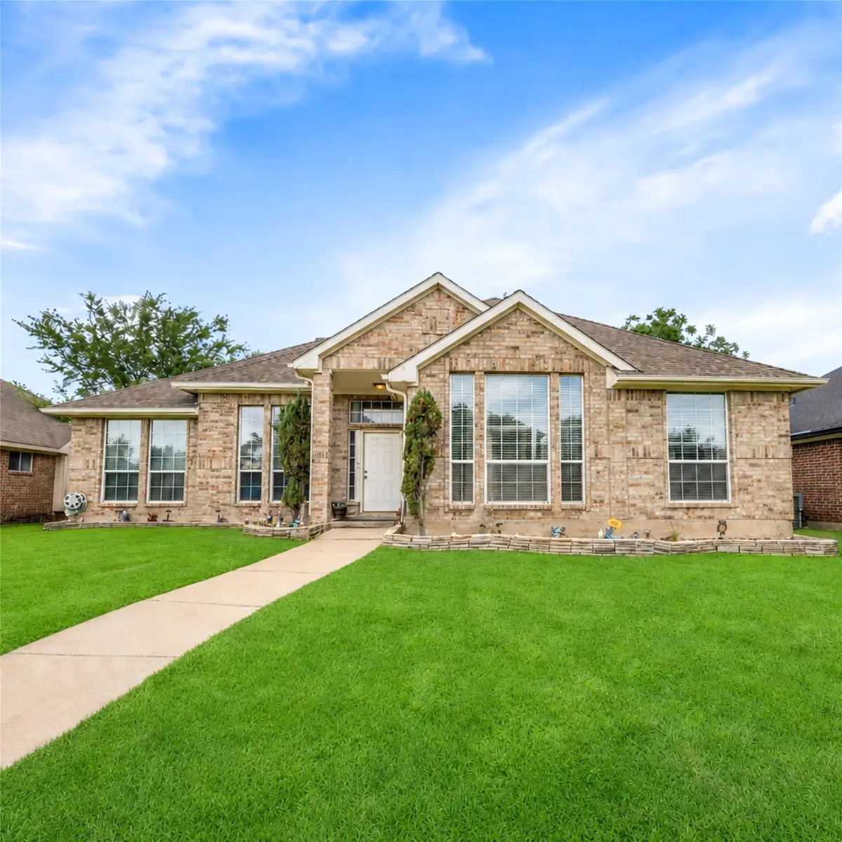 1623 Ariel Drive, Mesquite, TX 75181 - #1