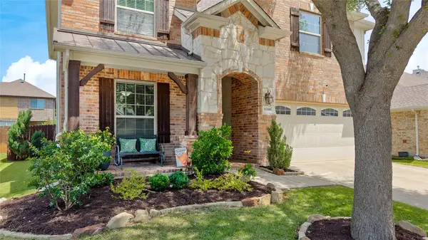 9308 Jerico Drive, McKinney, TX 75072