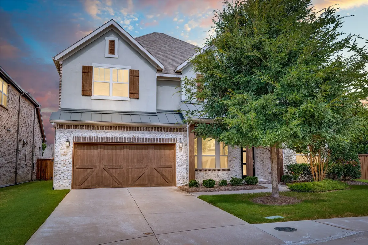 17617 Crabapple Court, Dallas, TX 75252 - #1