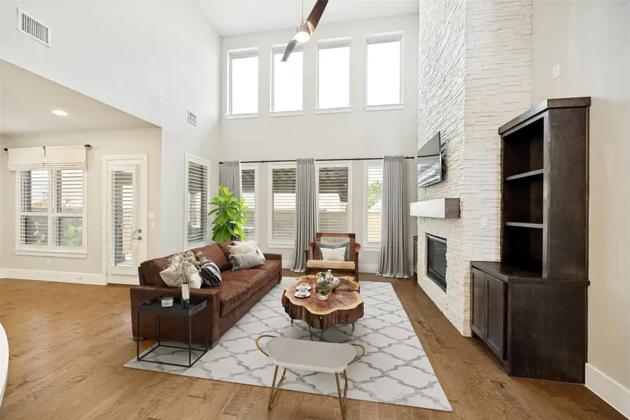 17617 Crabapple Court, Dallas, TX 75252 - #2