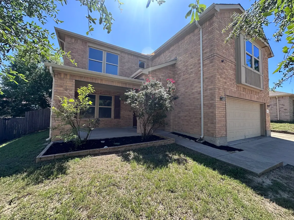 512 Tunnel Street, Cedar Hill, TX 75104 - #1