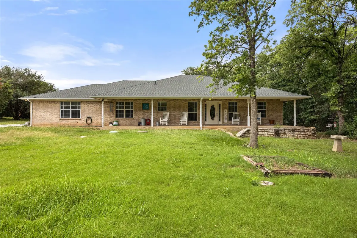 4726 Old Granbury Road, Granbury, TX 76049 - #1