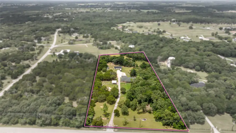 4726 Old Granbury Road, Granbury, TX 76049 - #3