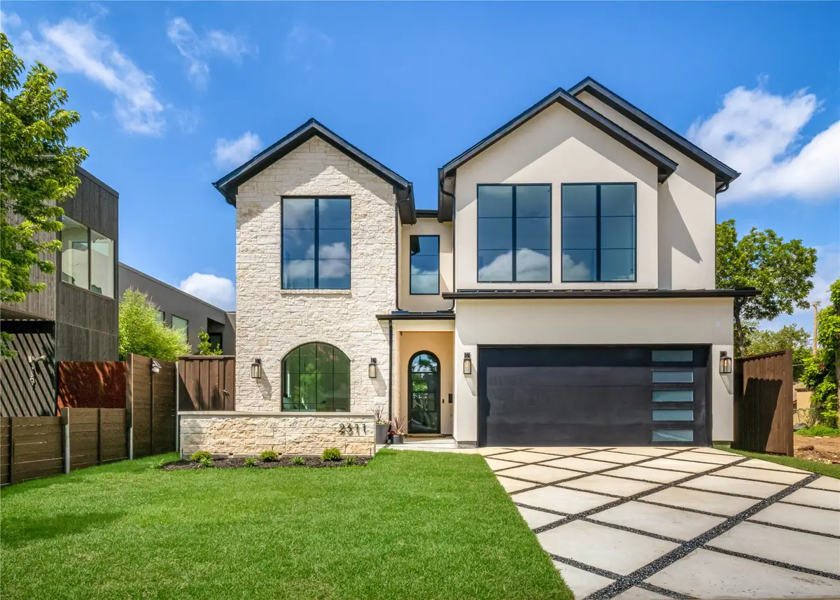 2311 Madera Street, Dallas, TX 75206 - #1