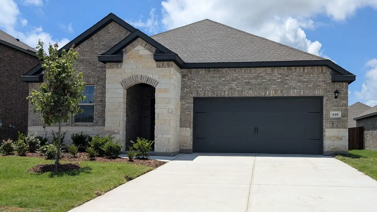 510 Carthage Street, Caddo Mills, TX 75135 - #1