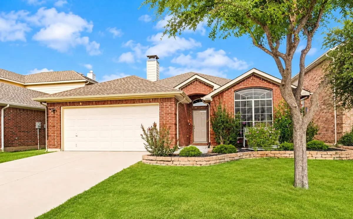 2821 Watercress Drive, Little Elm, TX 75068 - #1