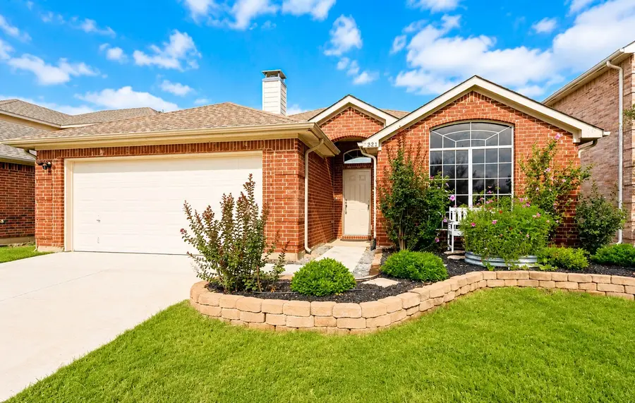 2821 Watercress Drive, Little Elm, TX 75068 - #2