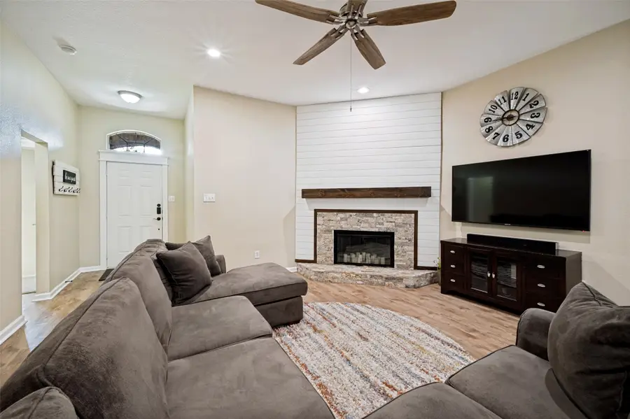 2821 Watercress Drive, Little Elm, TX 75068 - #3