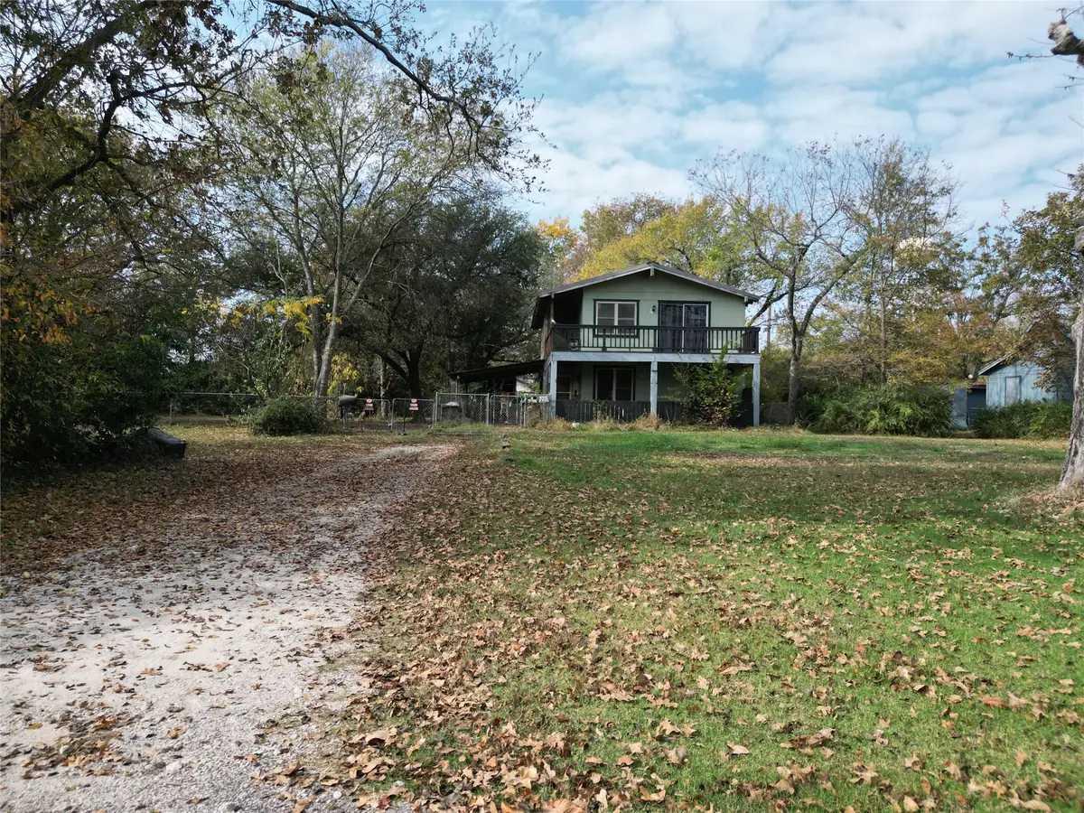 242 Club Park Court, East Tawakoni, TX 75472 - #1