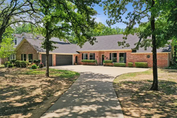 915 Skyline Drive, Argyle, TX 76226