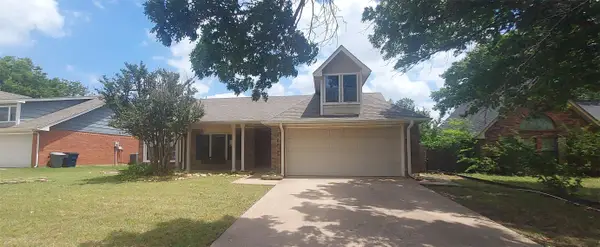 3504 Fairview Drive, Corinth, TX 76210