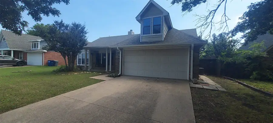 3504 Fairview Drive, Corinth, TX 76210 - #2