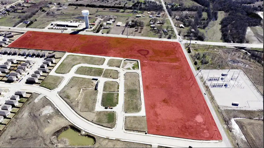 TBD Monte Carlo Blvd, Princeton, TX 75407 - #3