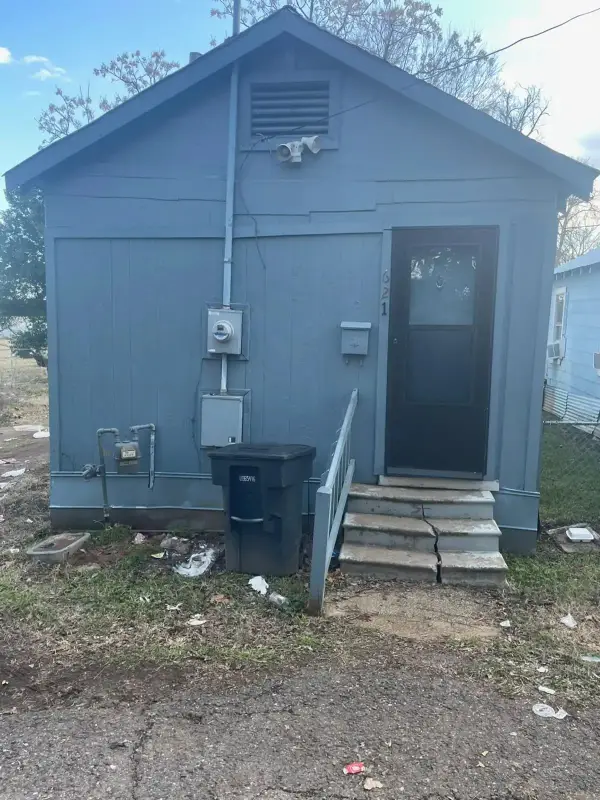621 Montgomery Street, Bossier City, LA 71111