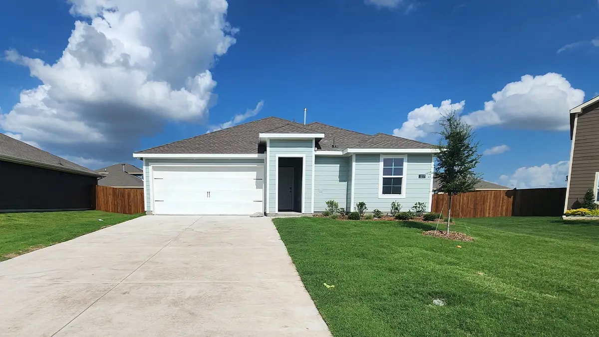 1217 Bristlecone Drive, Josephine, TX 75173 - #1
