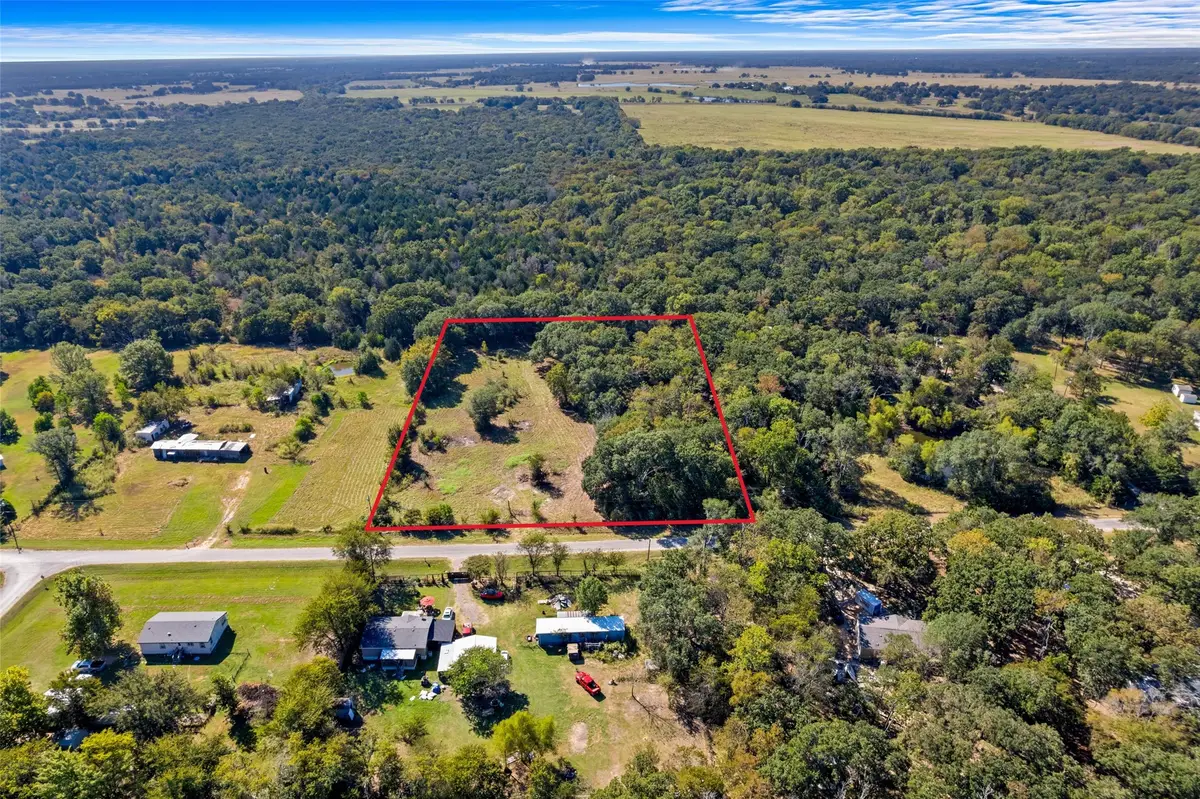 11691 Betty Lane, Kaufman, TX 75142 - #1