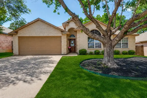 1606 Fern Drive, Mansfield, TX 76063