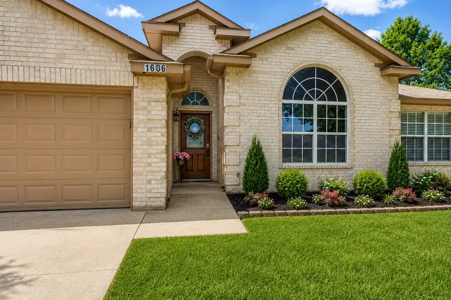 1606 Fern Drive, Mansfield, TX 76063 - #3