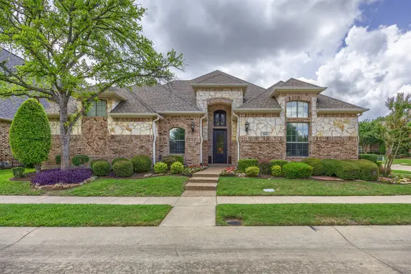 100 Troon Road, McKinney, TX 75072