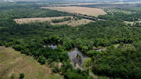 168+/- Acres Sh-14, Wortham, TX 76681