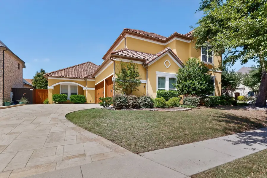 4250 Glenhurst Lane, Frisco, TX 75033 - #3