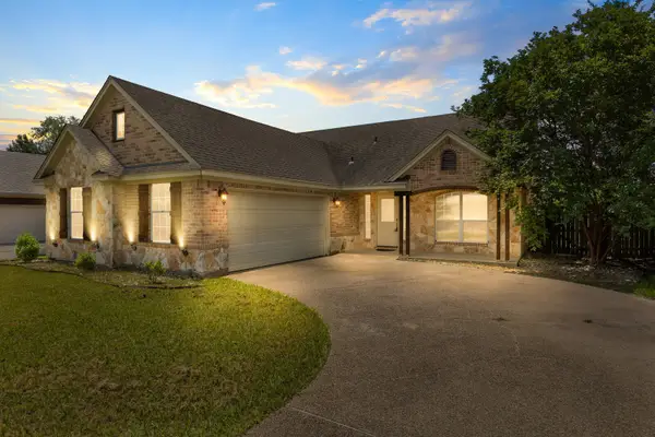 3144 Lippizan Street, Robinson, TX 76706