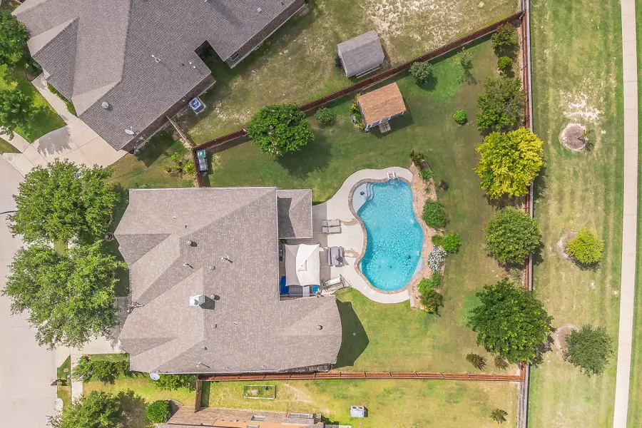 6216 Lamb Creek Drive, Fort Worth, TX 76179 - #2